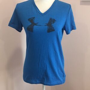 Under Armour V-Neck T-Shirt